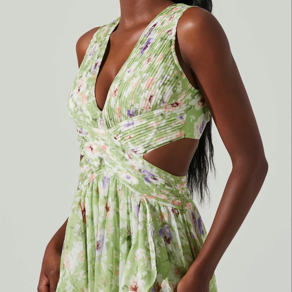 ASTR the label Wedding Guest Dress